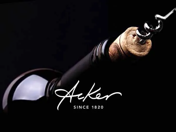 Acker Wines