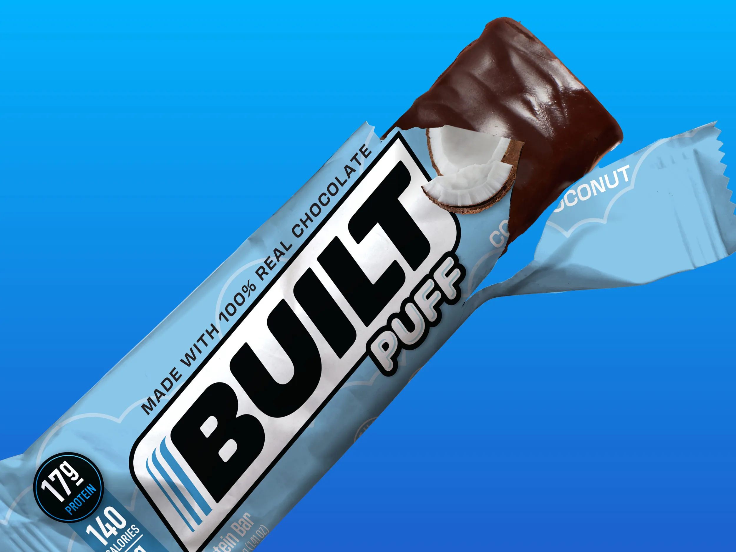 BUILT