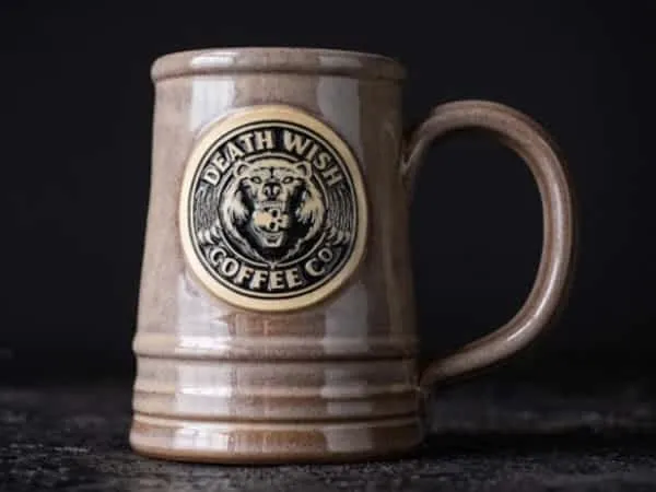 DeathWishCoffee
