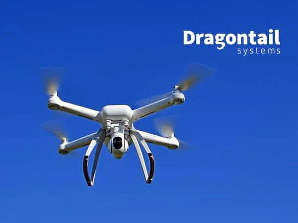 Dragontail systems
