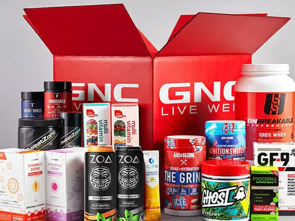 GNC
