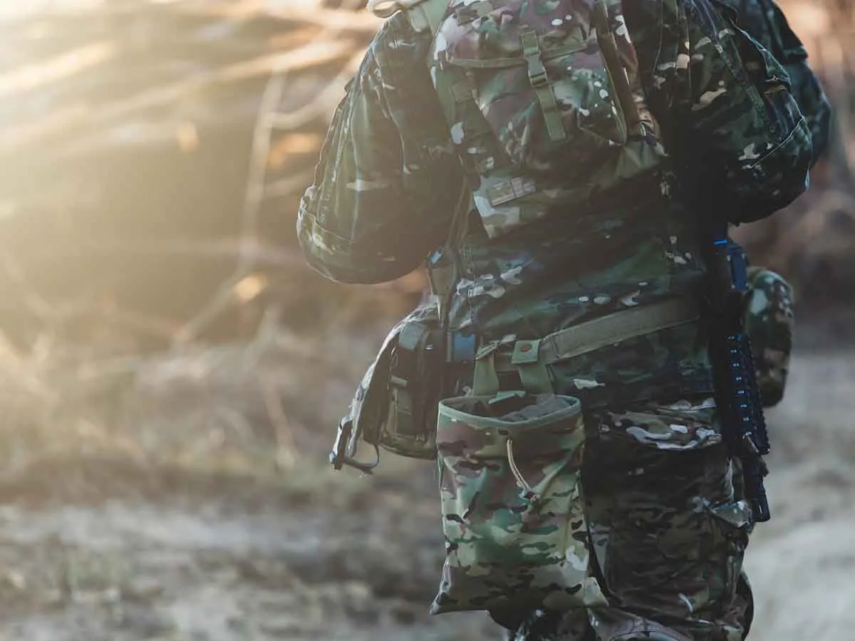 Green Beret