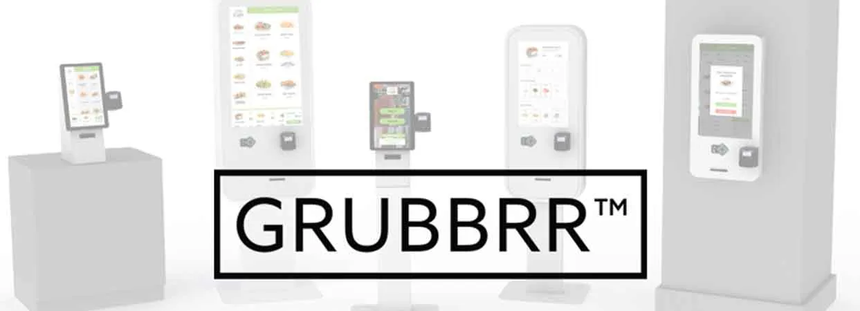 Grubbrr