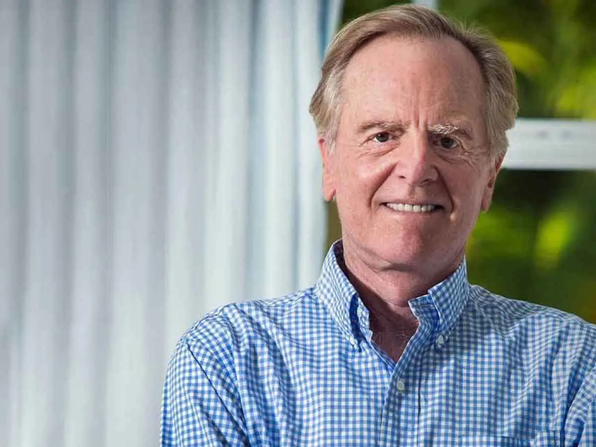 John Sculley