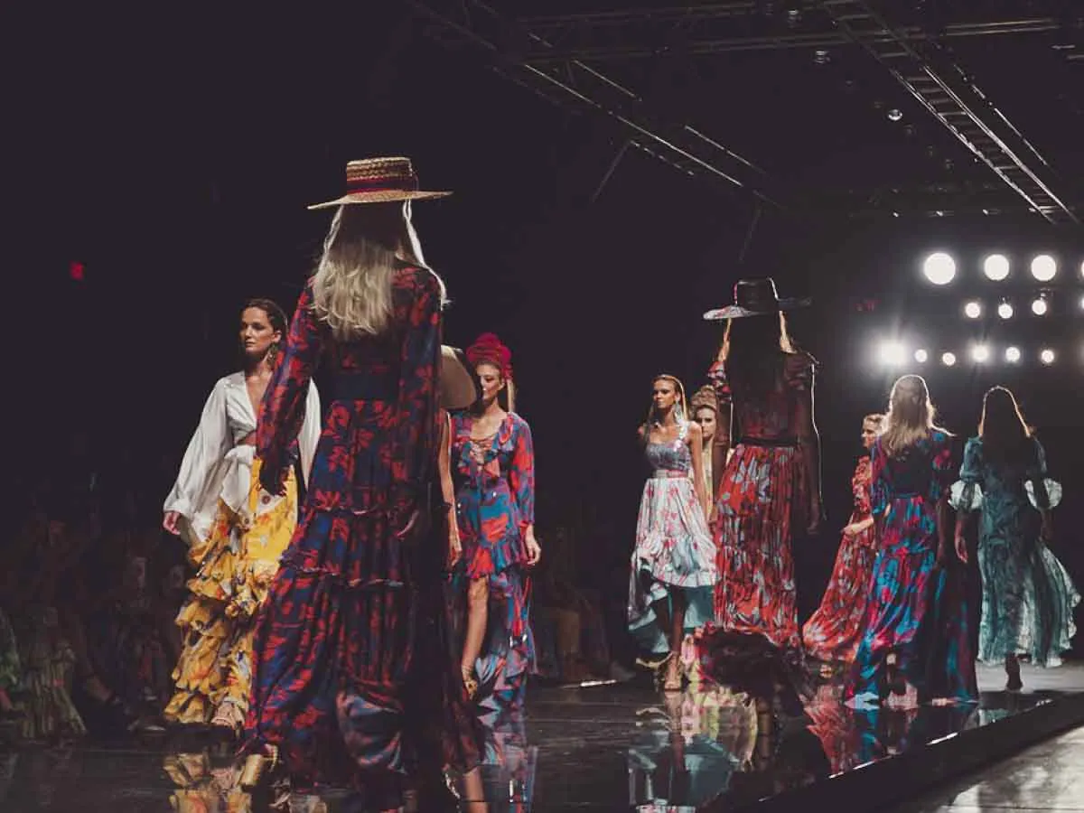 Miami Fashion Week
