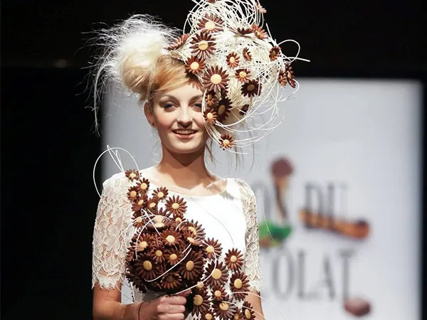 Salon du Chocolat