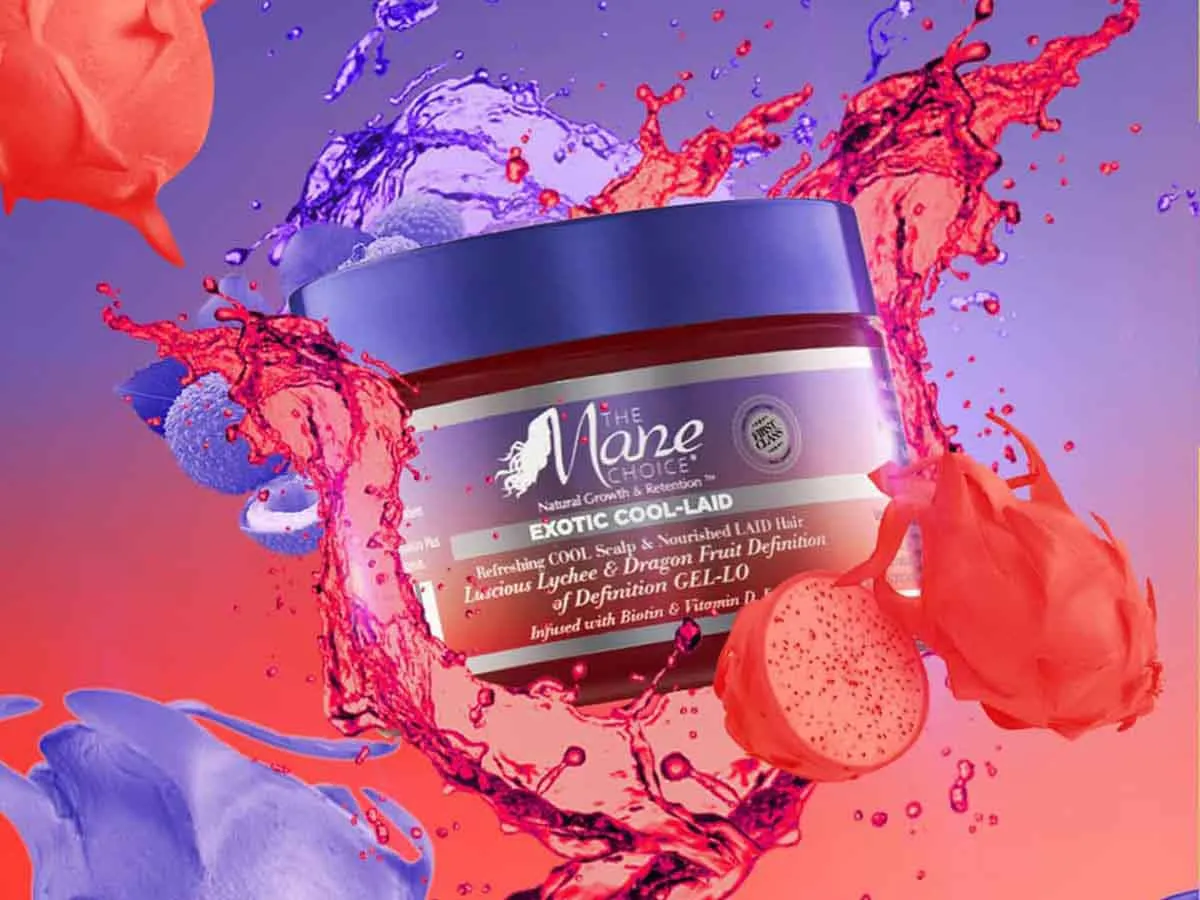 The Mane Choice