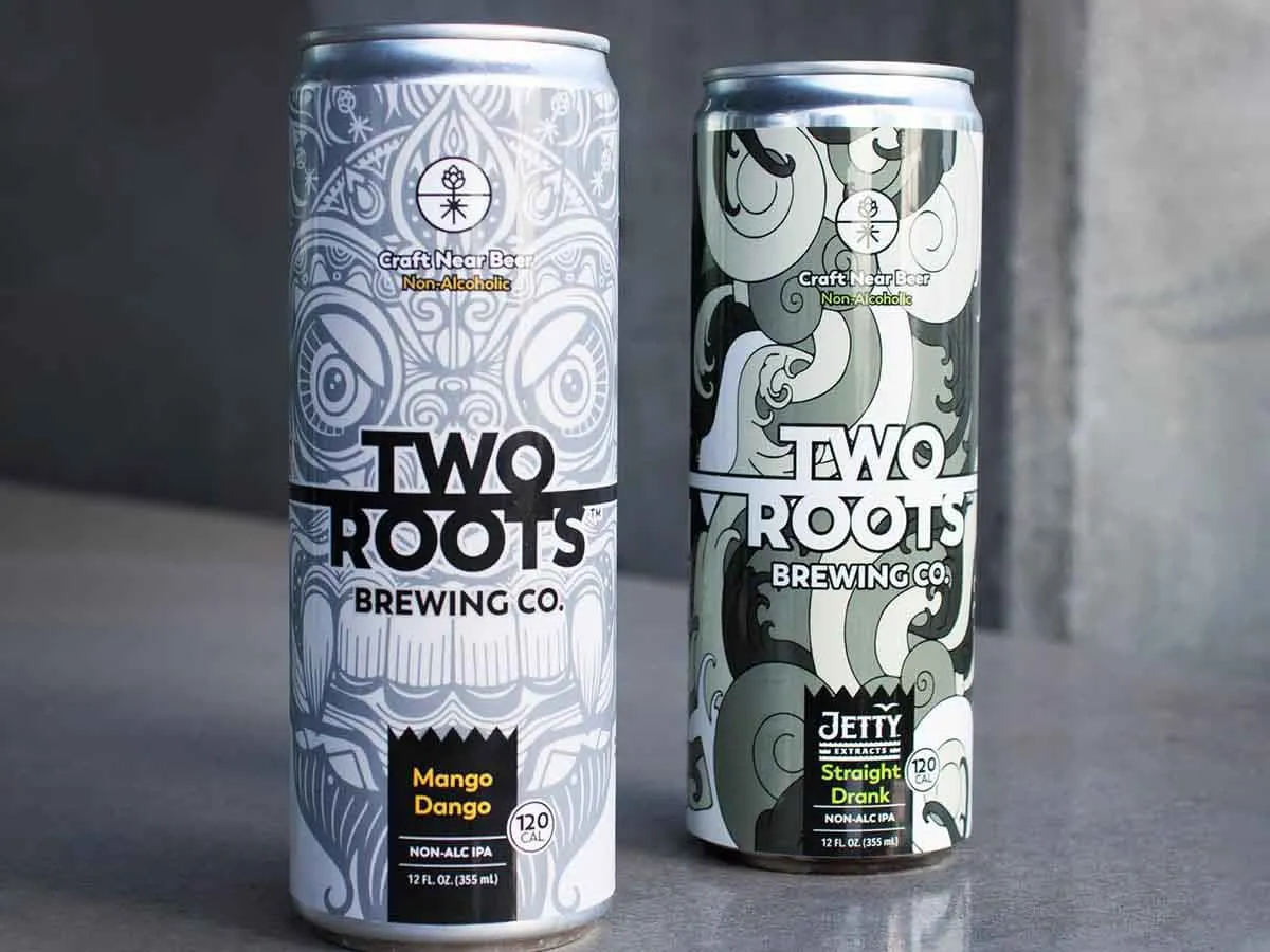 Two Roots Brewing
