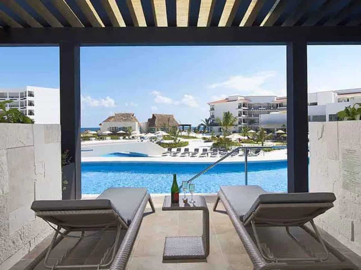 Ventus at Marina El Cid Spa & Beach Club