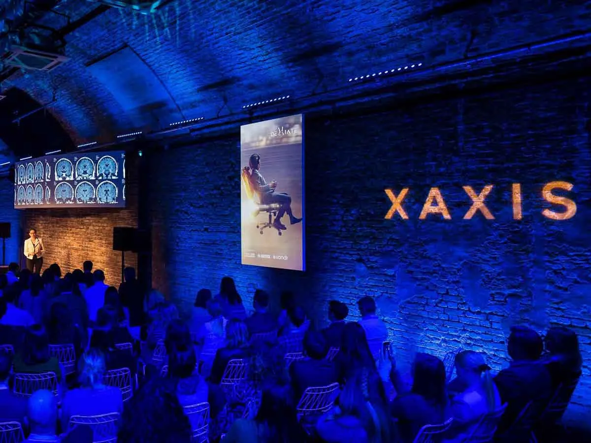 Xaxis