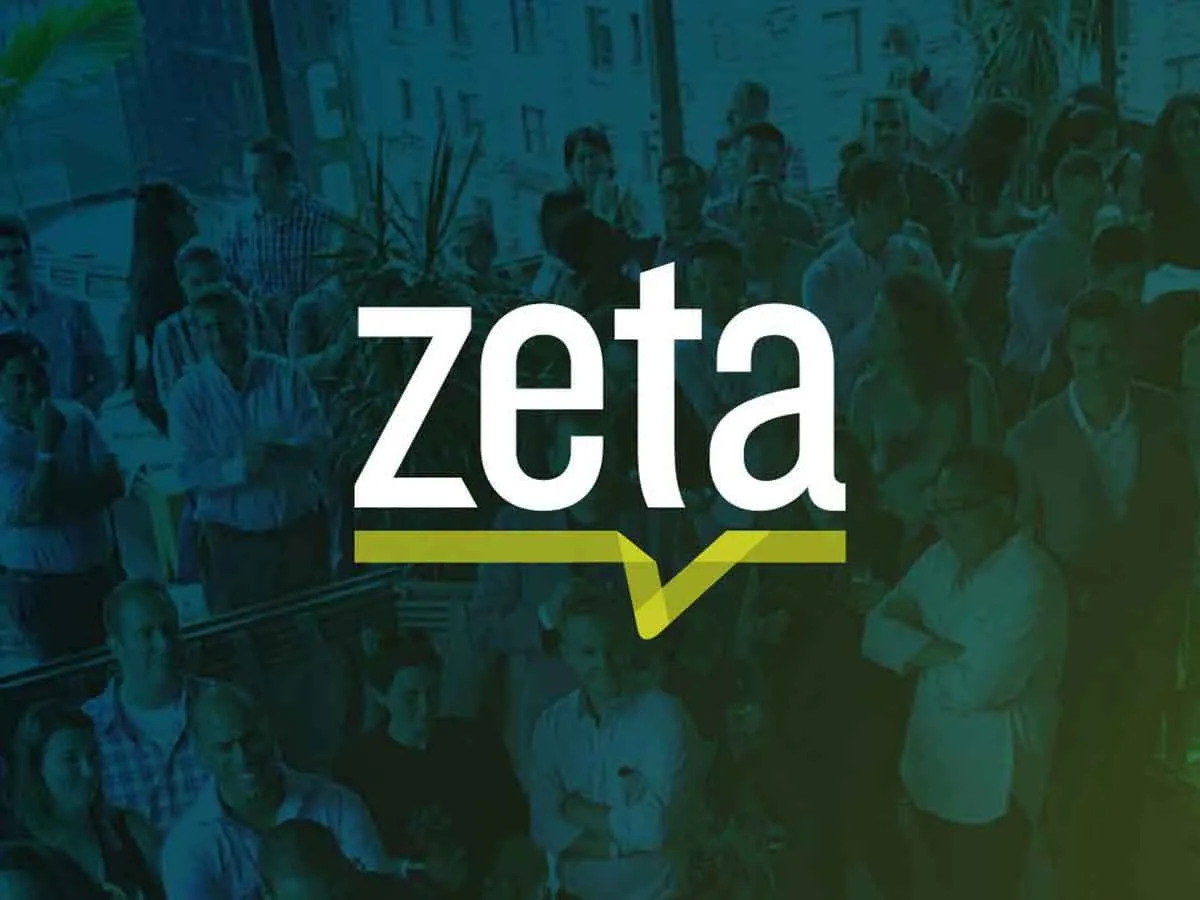 Zeta Global