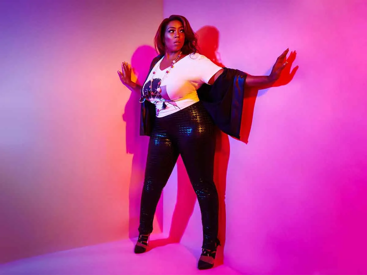 Ashley Stewart