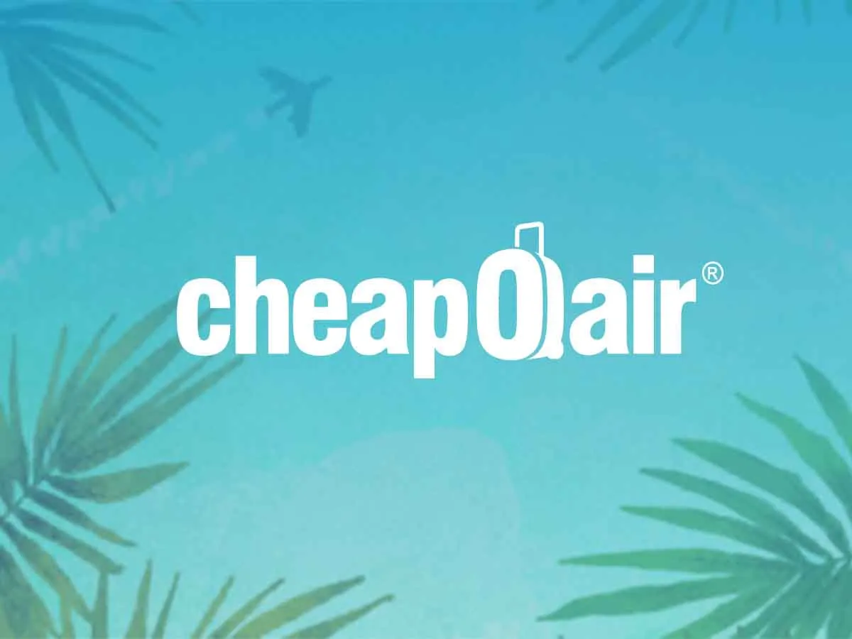 CheapOair