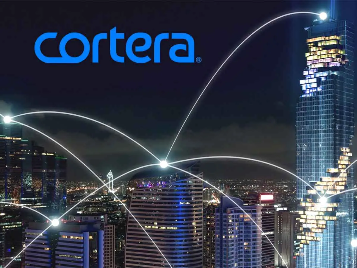 Cortera