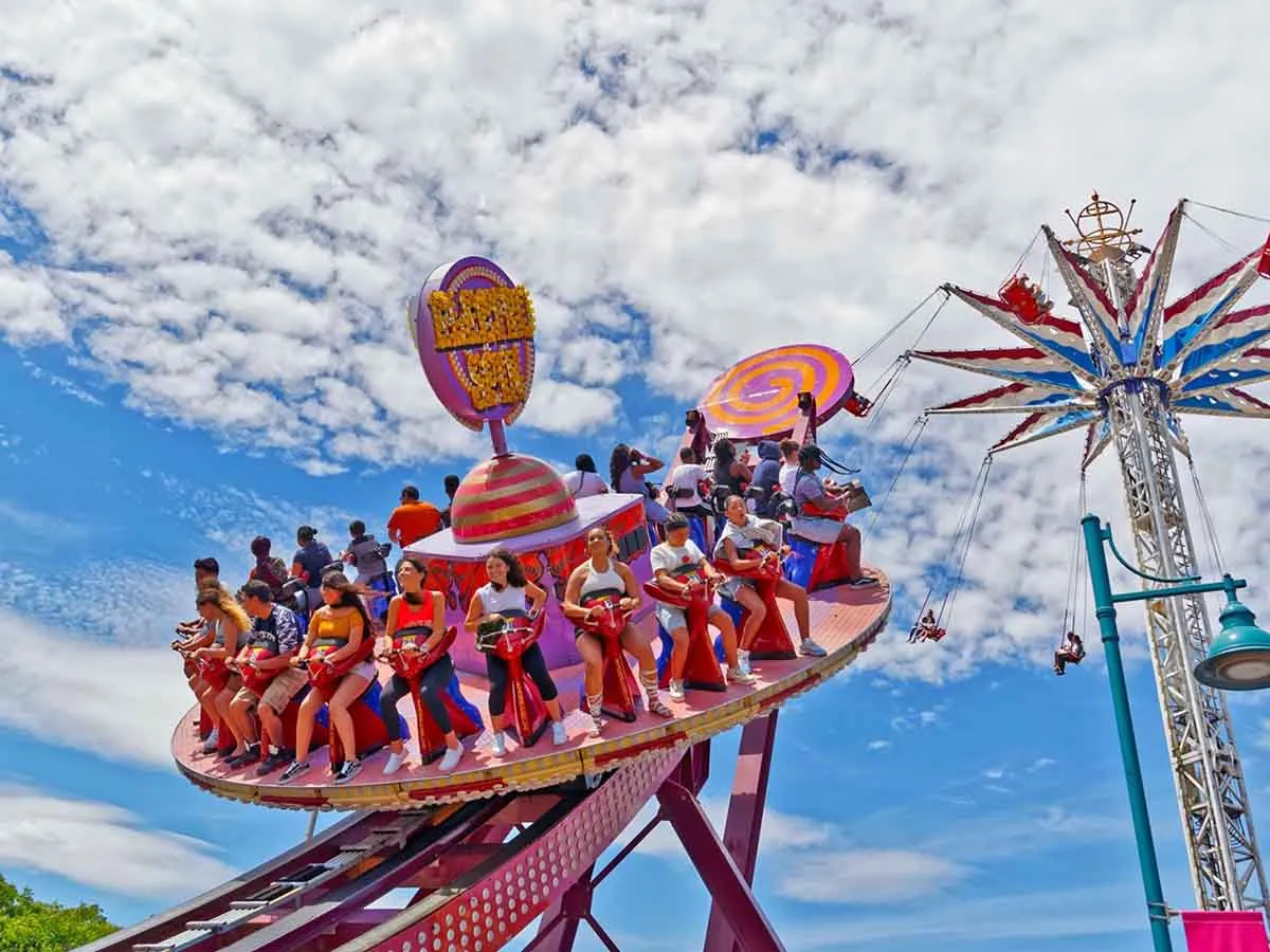 Luna Park