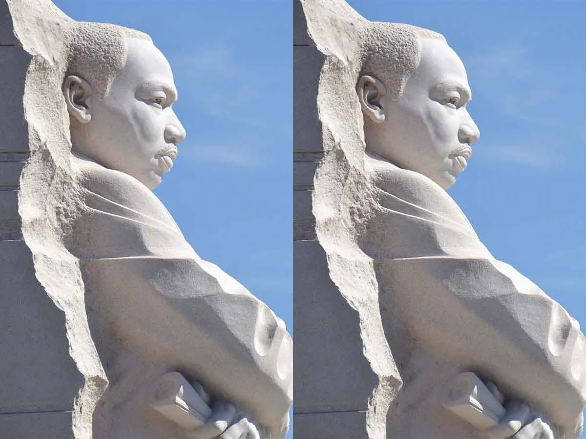 Martin Luther King