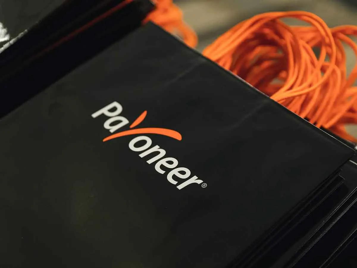 Payoneer
