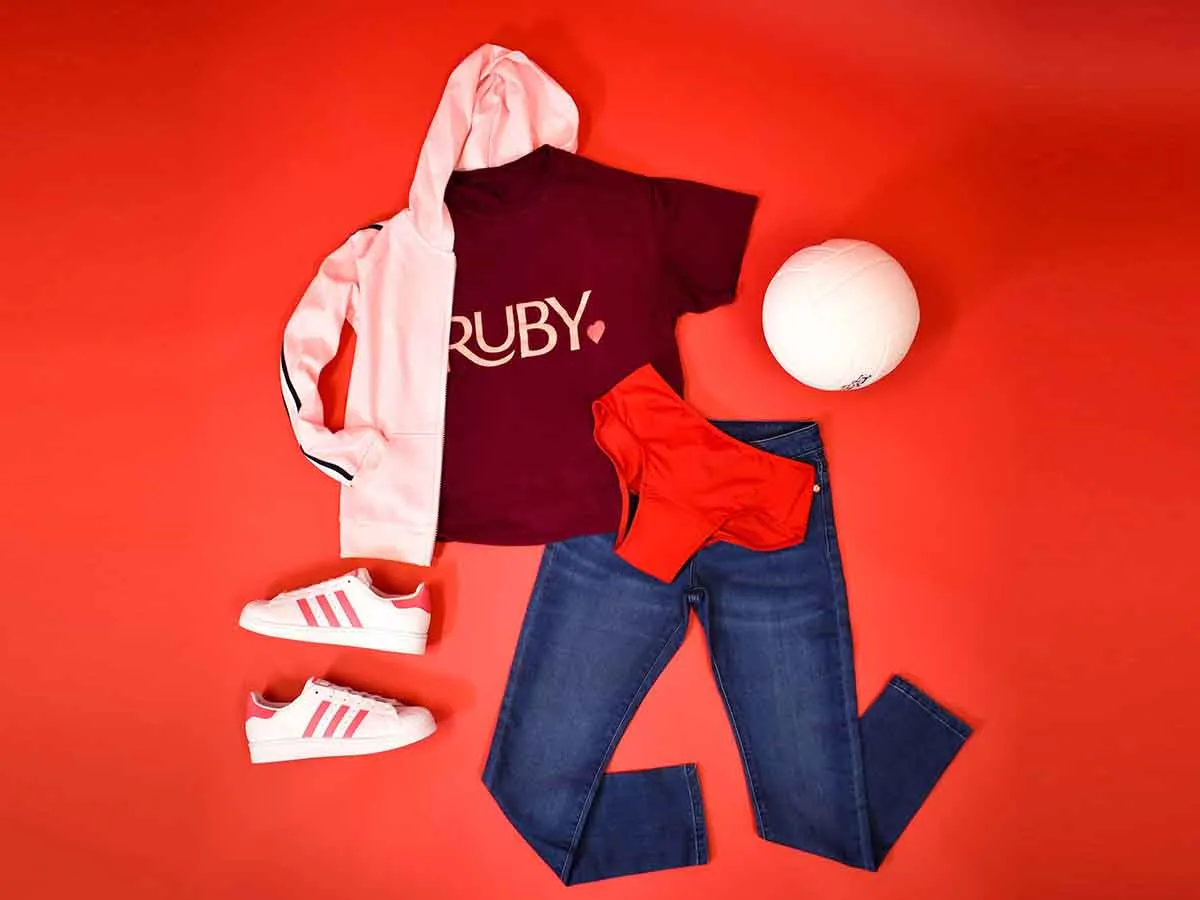 Ruby Love