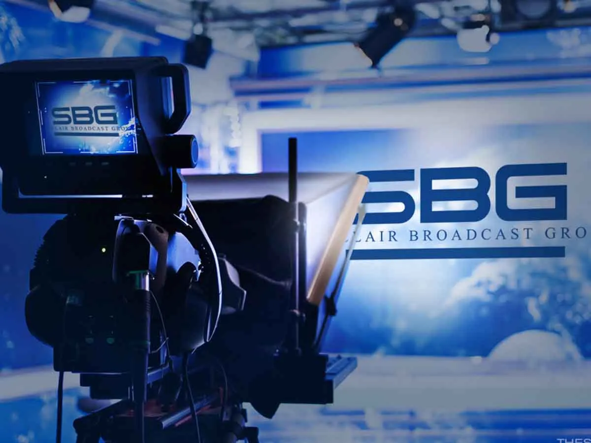 Sinclair Broadcast Group