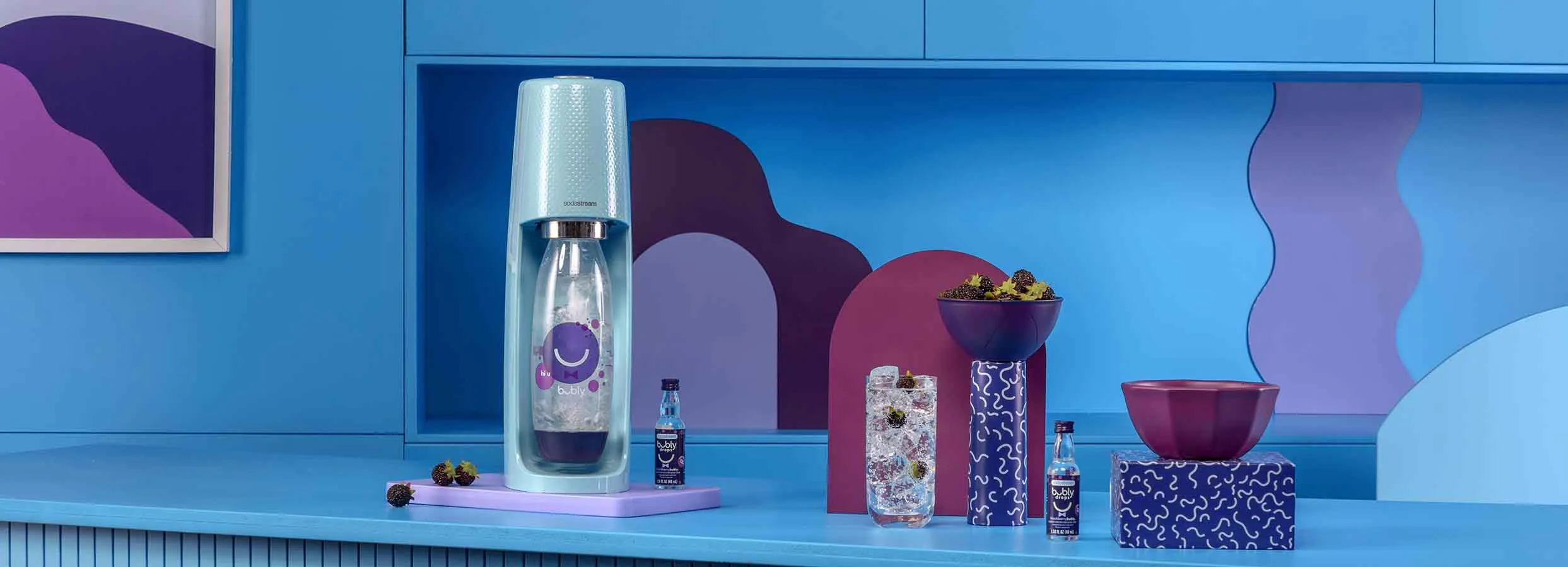 Sodastream