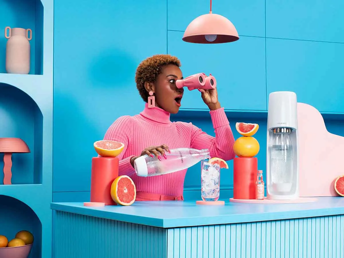 Sodastream