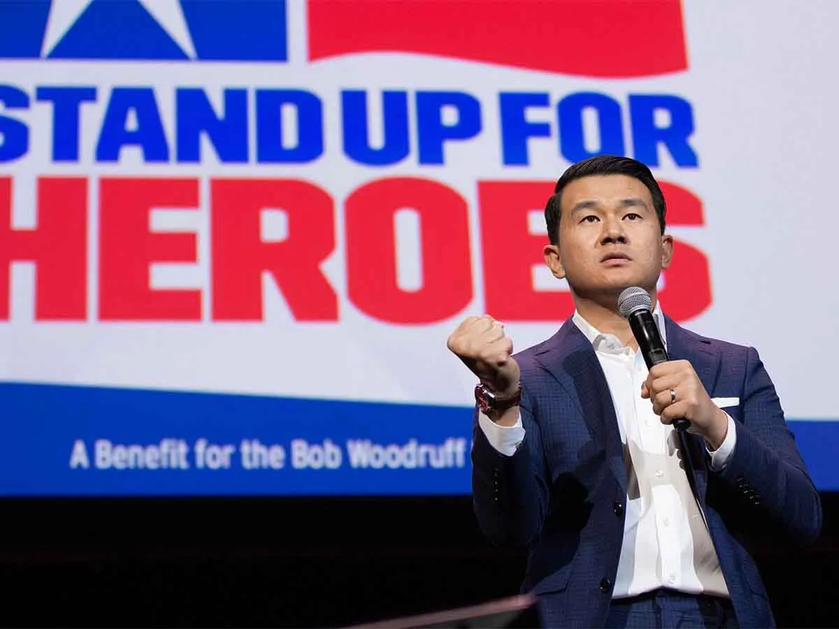 Stand Up for Heroes