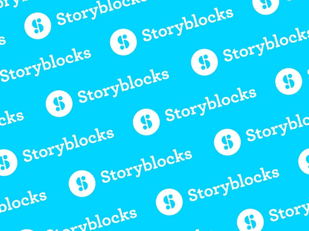 Storyblocks