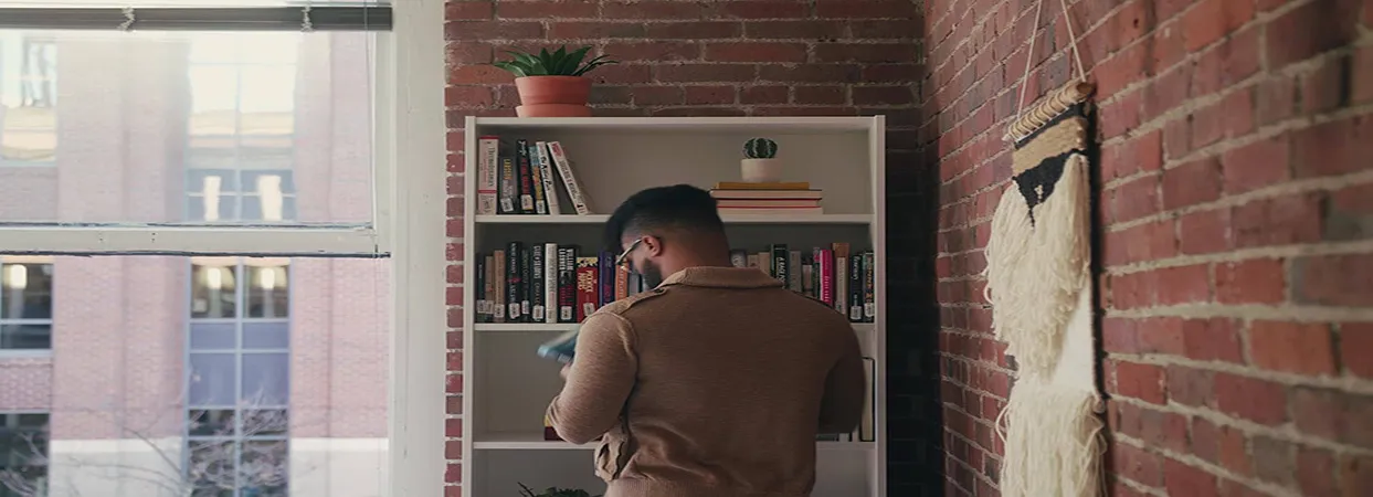 Thrift Book
