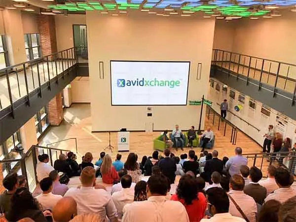 AvidXchange