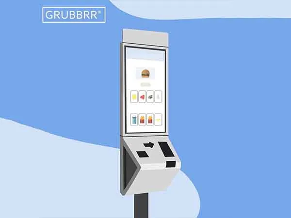 Grubbrr