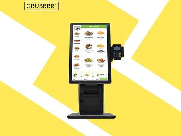 Grubbrr