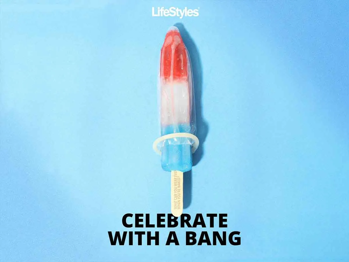 Lifestyle Condoms
