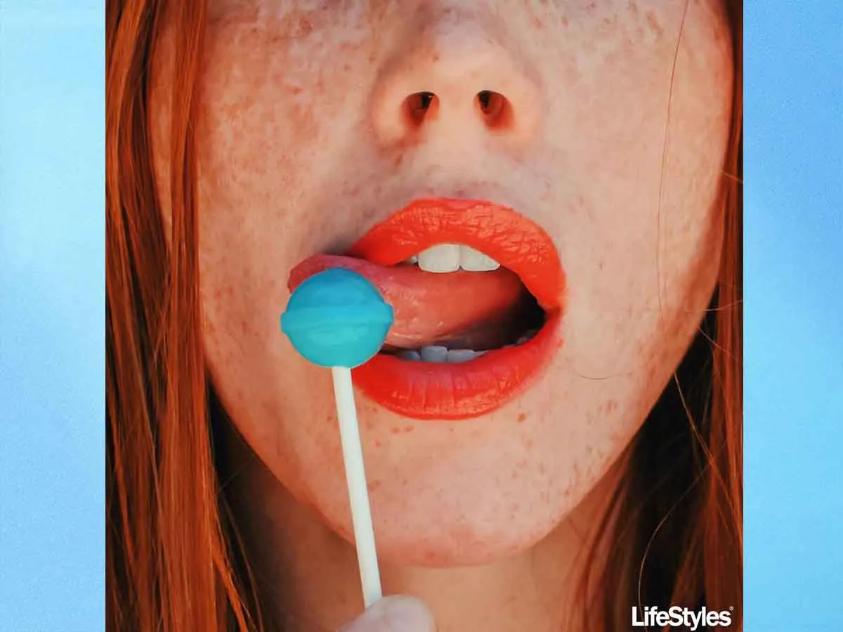 Lifestyle Condoms