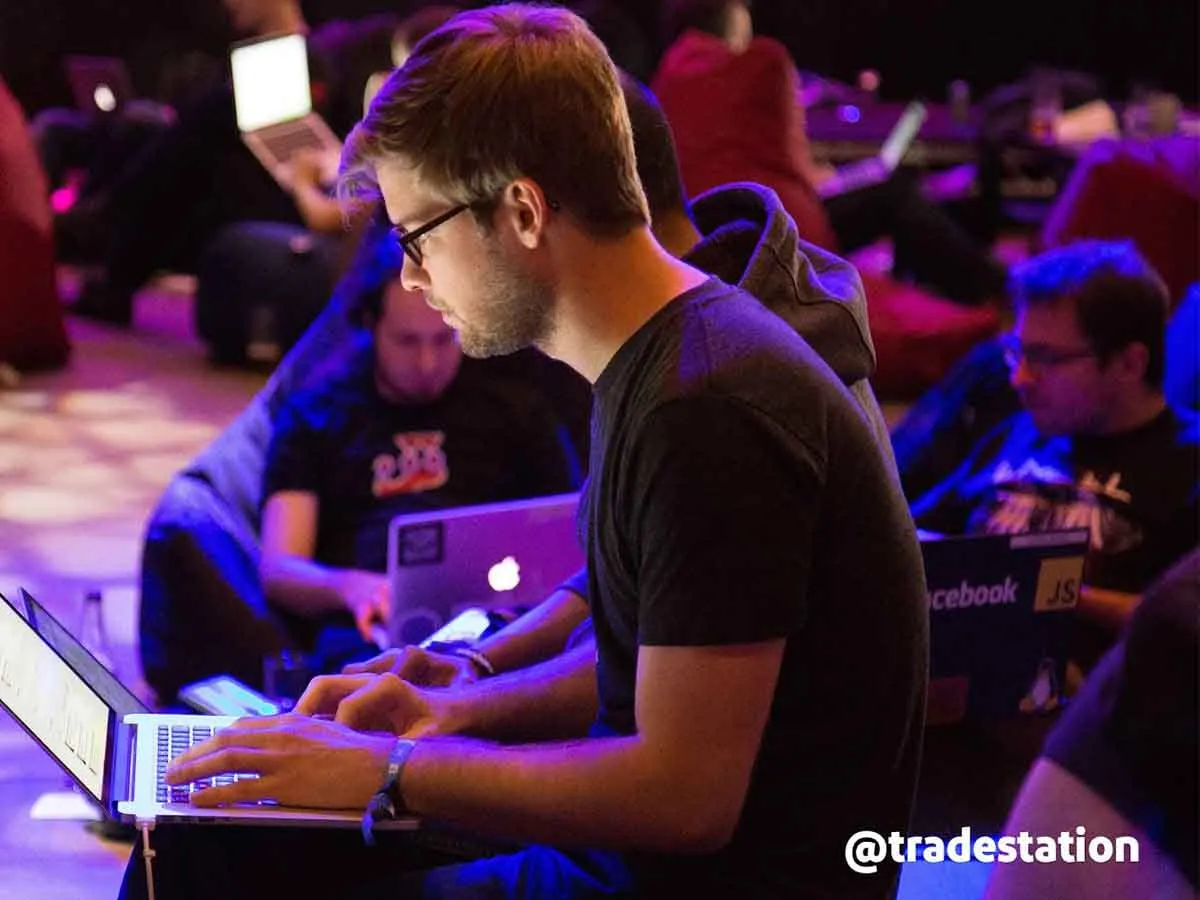TradeStation
