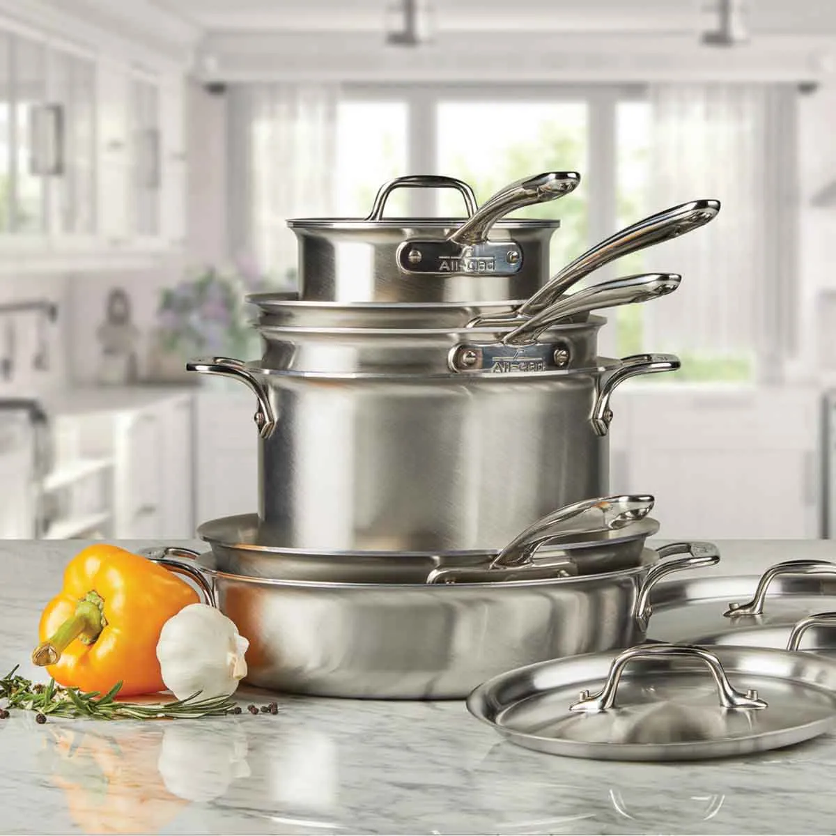 Home and Housewares