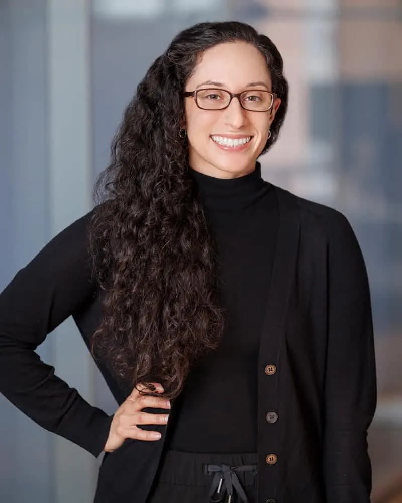 Lisa Faraci