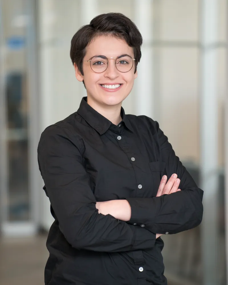 Tori Parente