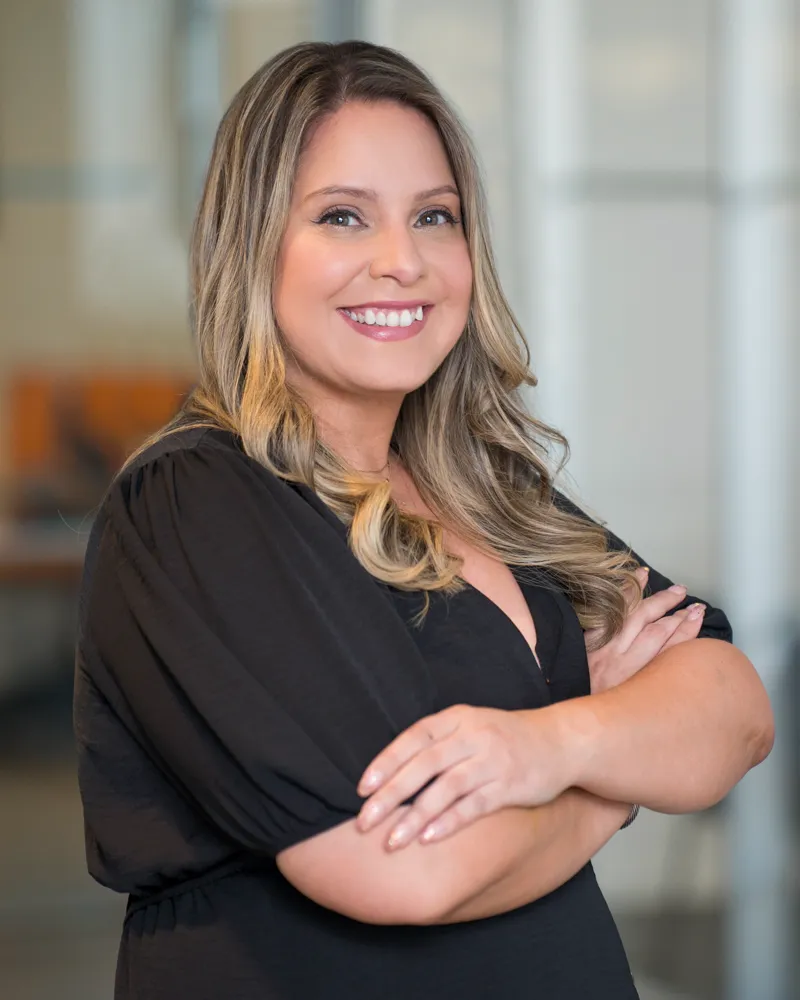 Laura Quinones